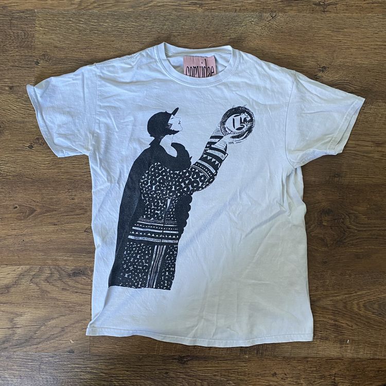 Corvidae T-shirt